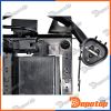 Bobine D'allumage pour HYUNDAI | 5DA358000571, 10368